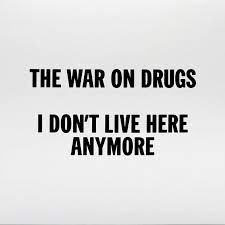 War on Drugs - I Don't Live Here Anymore (Limited Edition Box Set) 2LP