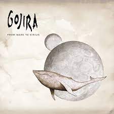 Gojira - From Mars To Sirus 2LP (Picture Disc)