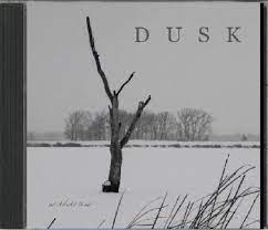 Dusk - Withdraw CD