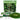 Bongzilla - Stash LP (Green merge vinyl)