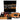 The Dillinger Escape Plan - Calculating Infinity LP (Tri-Color Merge w/ Splatter Vinyl)