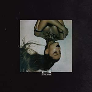 Ariana Grande - Thank You Next LP