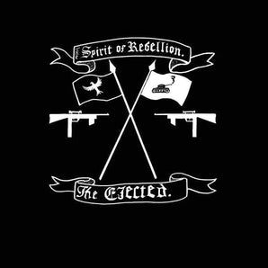 Ejected - Spirit of Rebellion LP