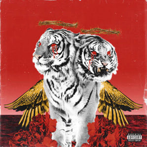 Polyphia - New Levels New Devils LP