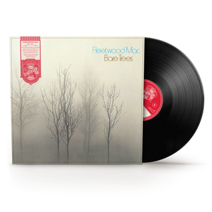 Fleetwood Mac - Bare Trees LP (Rocktober edition, Rhino Reserve, Brick and Mortar exclusive)