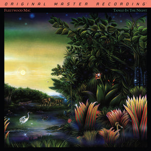 Fleetwood Mac - Tango In The Night LP (Original Master Recording)