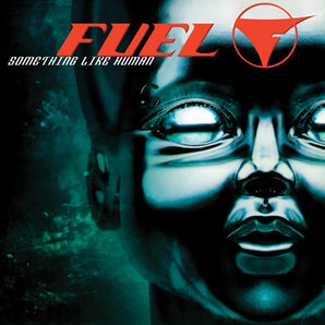 Fuel - Something Like Human LP