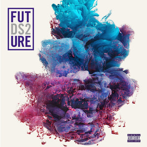 Future - DS2 LP