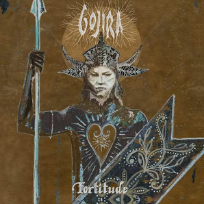 Gojira - Fortitude LP