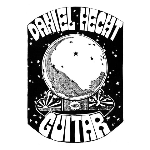 Daniel Hecht - Guitar