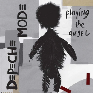 Depeche Mode - Playing the Angel 2xLP (Reissue)
