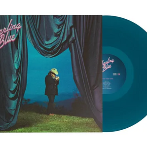 Marcus King Band - Darling Blue LP (Indie Exclusive, Blue Denim Vinyl)