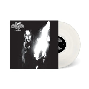 Thorr's Hammer - Dommedagsnatt LP (Clear Vinyl)