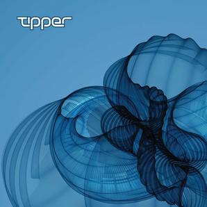 Tipper - Seamless Unspeakable Something 2LP