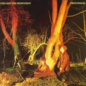 Echo & The Bunnymen - Crocodiles LP (180g)