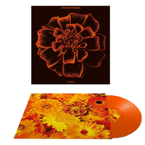 Siouxsie and the Banshees - All Souls LP (180g, Orange Vinyl)