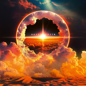 AVTT/PTTN - AVTT/PTTN CD (Avett Brothers and Mike Patton)