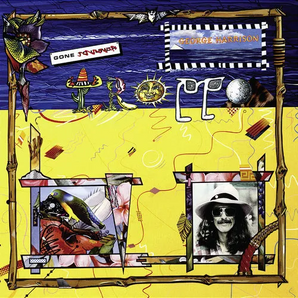 George Harrison - Gone Troppo LP (180g)