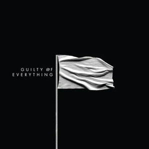 Nothing - Guilty Of Nothing CD