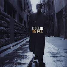 Coolio - My Soul 2LP