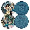 Baroness - Blue Record (Picture Disc) LP