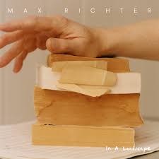 Max Richter - In A Landscape CD