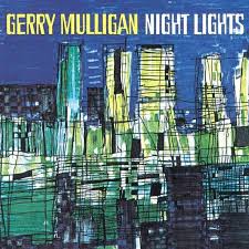 Gerry Mulligan - Night Lights LP (Verve Acoustic Sounds Series)