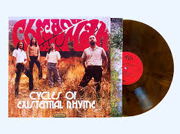 Chicano Batman - Cycles Of Existential Rhyme LP (Magma Vinyl)