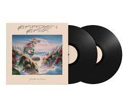 Pantha Du Prince - Garden Gaia