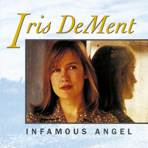 Iris DeMent - Infamous Angel (Brown Vinyl)