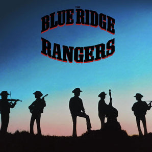 John Fogerty -  Blue Ridge Rangers LP