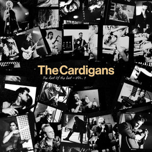 The Cardigans - The Rest Of The Best Vol. 1 2LP