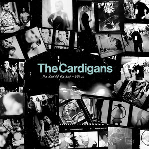 The Cardigans - The Rest Of The Best Vol. 2 2LP