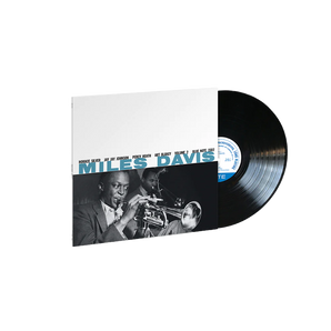 Miles Davis - Volume 2 LP (180g Vinyl)