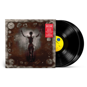 Ministry - Psalm 69 2xLP (Rocktober Edition, Brick and Mortar Exclusive, Expanded edition)