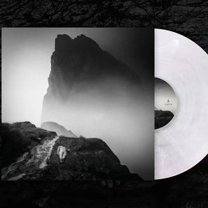 Mizmor & Hell - Alluvion LP (Blood vinyl)