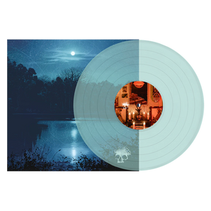 Planes Mistaken For Stars - Do You Still Love Me? LP (Ice Blue Vinyl)