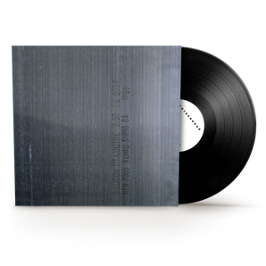 New Order - Brotherhood LP (Reissue)