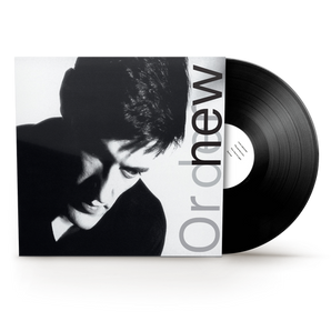 New Order - Low-Life LP (Reissue)
