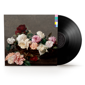 New Order - Power, Corruption & Lies LP (Reissue)