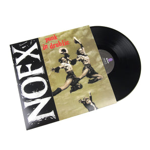 NOFX - Punk In Drublic LP