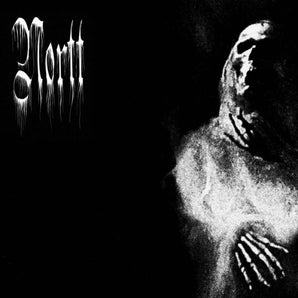 Nortt - Dodssang LP