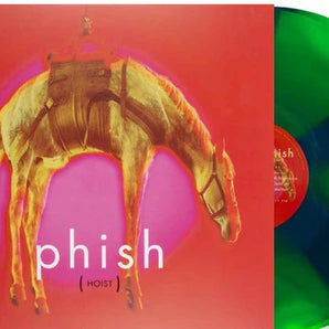 Phish - Hoist 2LP (Laser Beams Vinyl)