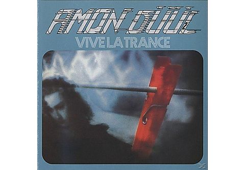 Amon Duul II - Vive La Trance 2LP