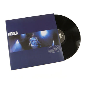 Portishead - Dummy LP (Import)