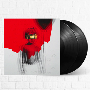 Rihanna - Anti 2LP