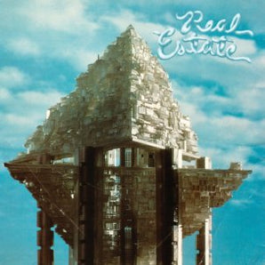 Real Estate - Real Estate CD