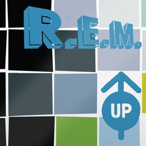 R.E.M. - Up 2LP (25th Anniversary Edition)