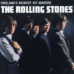 Rolling Stones - England's Newest Hit Makers LP (180g)