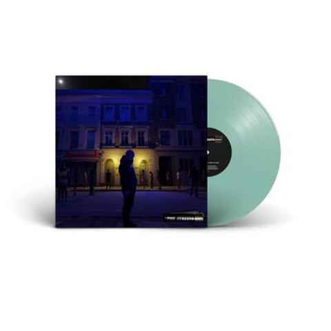 Streets - The Darker The Shadow The Brighter The Light (Coke Bottle Green Vinyl)